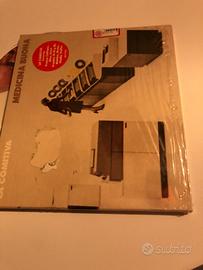 La comitiva medicina buona cd nuovo ice one rap