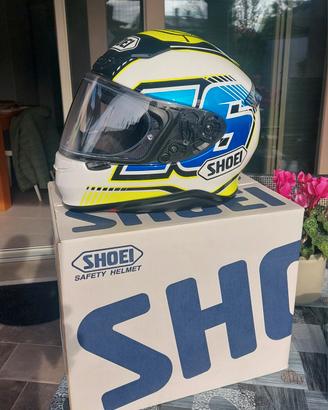 SHOEI