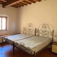 Letto in ferro battuto