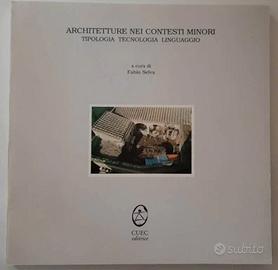 Architetture nei contesti minori