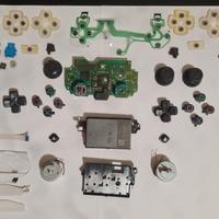 parti controller ps4