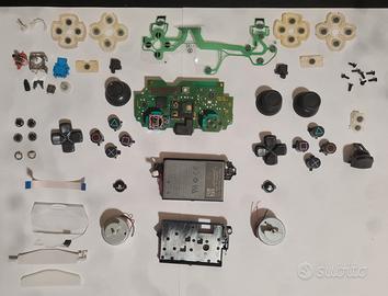 parti controller ps4