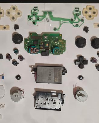 parti controller ps4