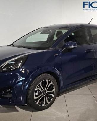 Ford Puma (2019) 1.0 ECOBOOST HYBRID 125 CV S...