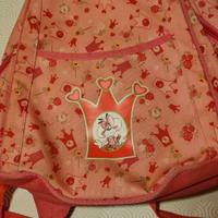 Zainetto Diddlina princess