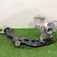 MINI F66 Mozzo fusello anteriore sinistro | 23938