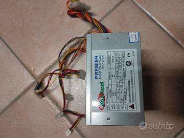 alimentatore PC