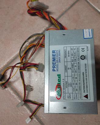 alimentatore PC
