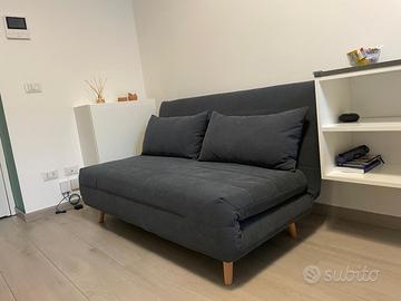 Divano letto design maison du monde