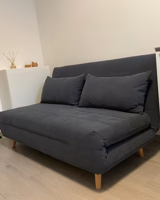 Divano letto design maison du monde