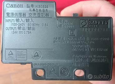 Alimentatore stampanti Canon