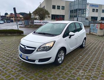 Opel Meriva 1.4 100CV Elective*Clima*Aux*Bluetooth