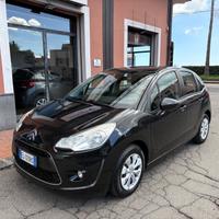 Citroen C3 1.1 Exclusive 60cv impianto GPL - 2012
