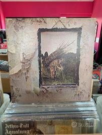 Grande Selezione di Vinili (Prime Stampe Anni ’60)