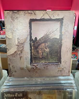 Grande Selezione di Vinili (Prime Stampe Anni ’60)