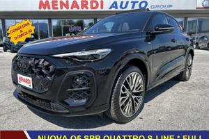 Audi Q5 SPB TDI MHEV+ S Tronic Quattro S Line...