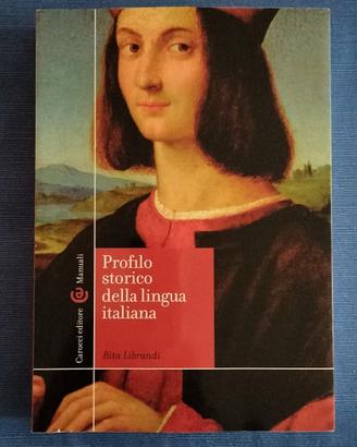 Profilo storico della lingua italiana
