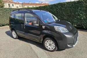 Citroen Nemo 1,4 HDi 70 CV 5 posti solo 70700 km