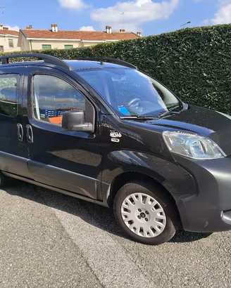 Citroen Nemo 1,4 HDi 70 CV 5 posti solo 70700 km