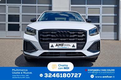 Audi Q2 30 TFSI Business Advanced S TRONIC