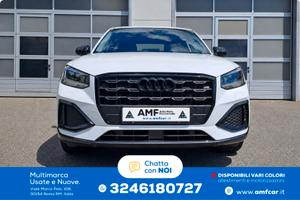 Audi Q2 30 TFSI Business Advanced S TRONIC