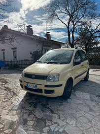 Fiat Panda 1.1 active 2ª generazione