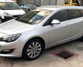 Opel Astra 1.6 CDTi 136CV Start&Stop Sports Tourer