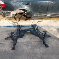 BARCA BARCHETTA CULLA MOTORE SLITTA COUNTRYMAN 4X4