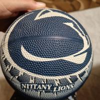 Pallone da basket Penn State Nittany Lions