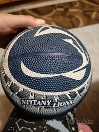 Pallone da basket Penn State Nittany Lions