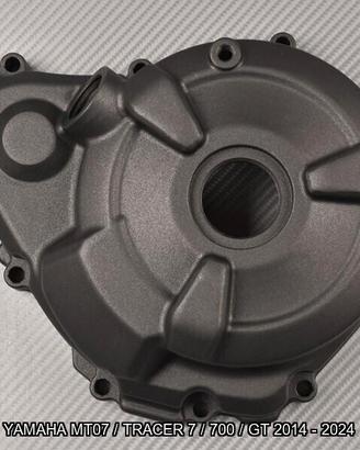 Carter alternatore YAMAHA MT07 TRACER 7 2014 2024