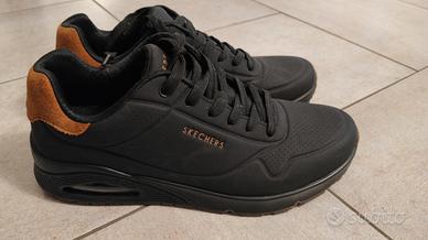 scarpe Uno suited air Skechers