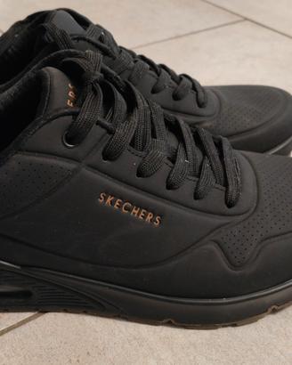 scarpe Uno suited air Skechers