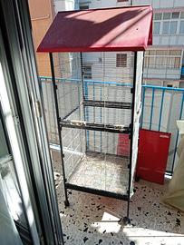 voliera