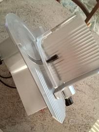 Affettatrice Sirmac MOD.220 - cellulare 3275813553