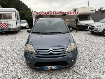 Citroen C3 1.1 Classique 60CV Ok Neopatentati