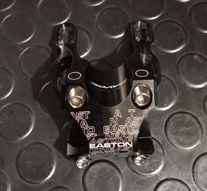Attacco manubrio Easton 