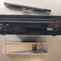 Console Nintendo Wii completa +gioco e controller