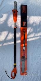 Potatore elettrico Black&Decker