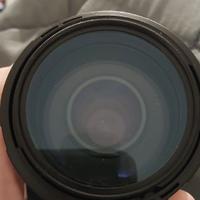 Obiettivo  Tamron per CANON Ef