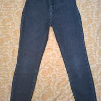 Tommy Hilfigher jeans donna/ragazza originali