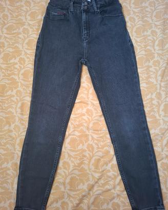 Tommy Hilfigher jeans donna/ragazza originali