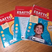 Esatto 2 – Matematica