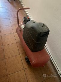 Compressore