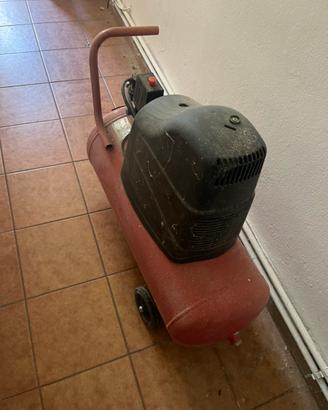 Compressore