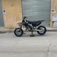 Tm 125 2018