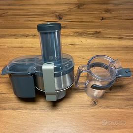 Kenwood AT641 centrifuga ed estrattore di succo