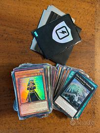 Carte yugioh
