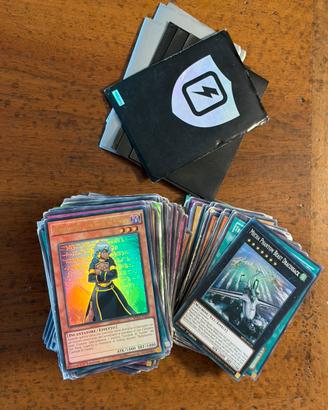 Carte yugioh