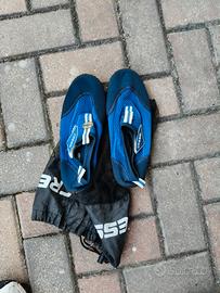 scarpe da scoglio numero 37 cressi
